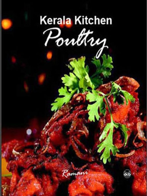 Title details for Kerala Kitchen by Ramani - Available